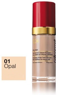 Cellcosmet CellTeint 01 - Opal