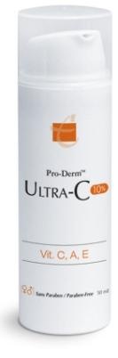 Pro-Derm Ultra-C 10% Cream