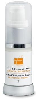 Pro-Derm Ultra-C Eye Contour Cream