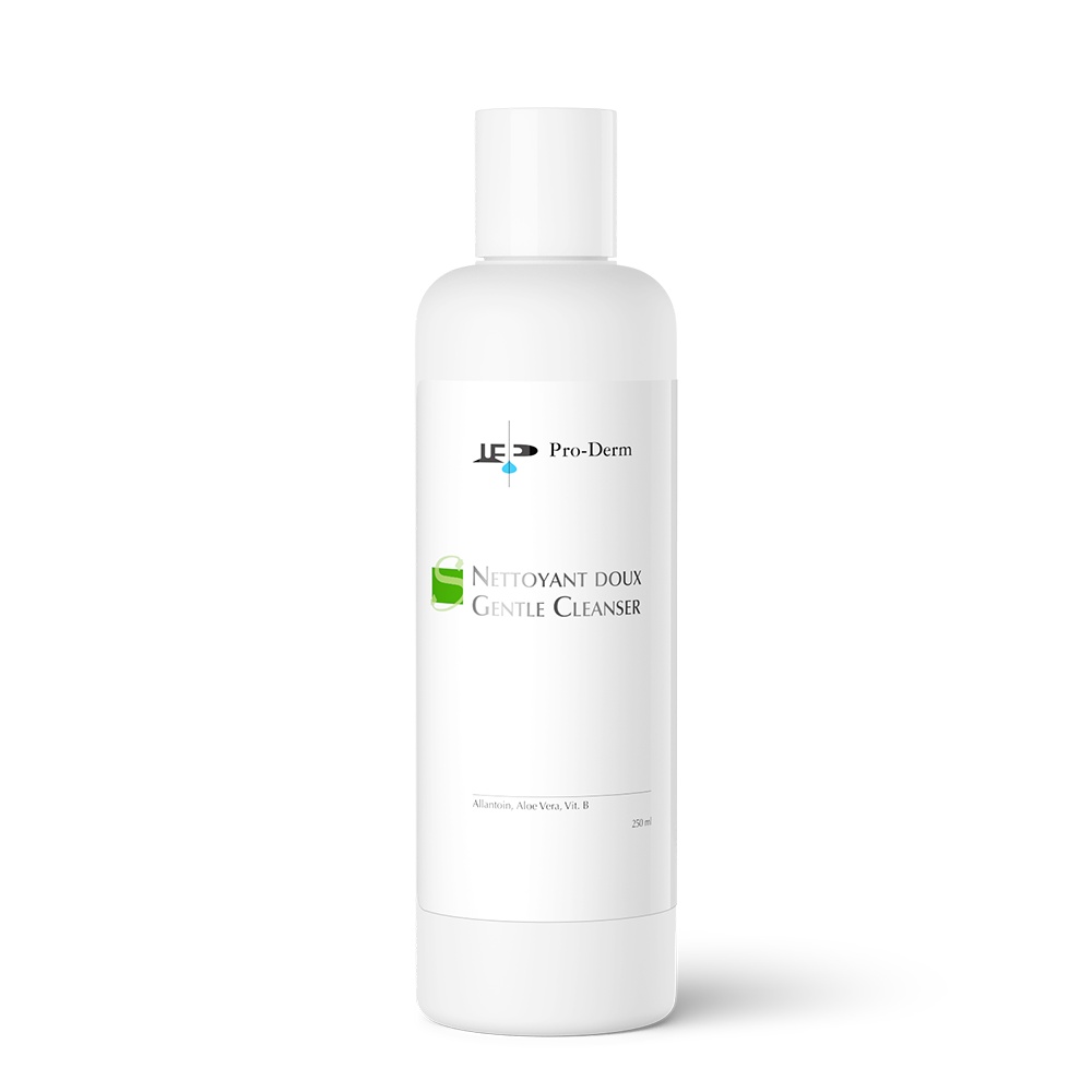 Pro-Derm Gentle Cleanser