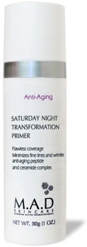 M.A.D Skincare Saturday Night Transformation Primer