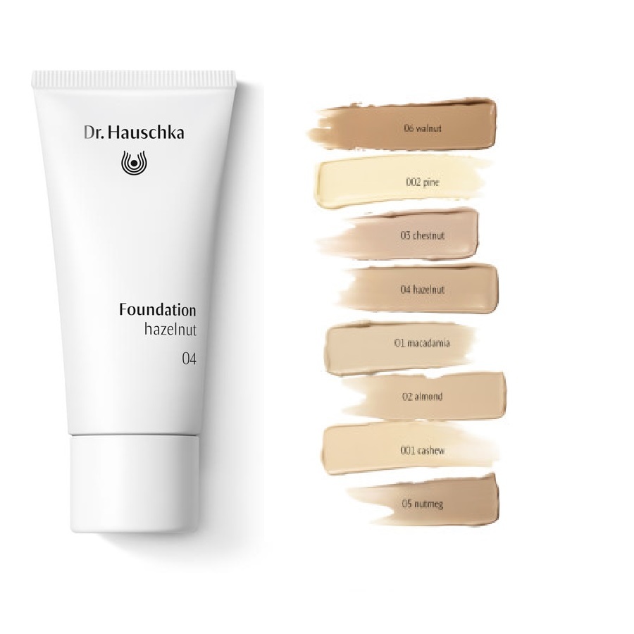 Dr Hauschka Foundation