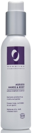Osmotics Ageless Hands & Body Intensive Repair Complex