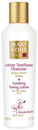 Mary Cohr Soothing Toning Lotion