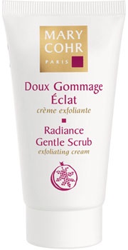 Mary Cohr Radiance Gentle Scrub