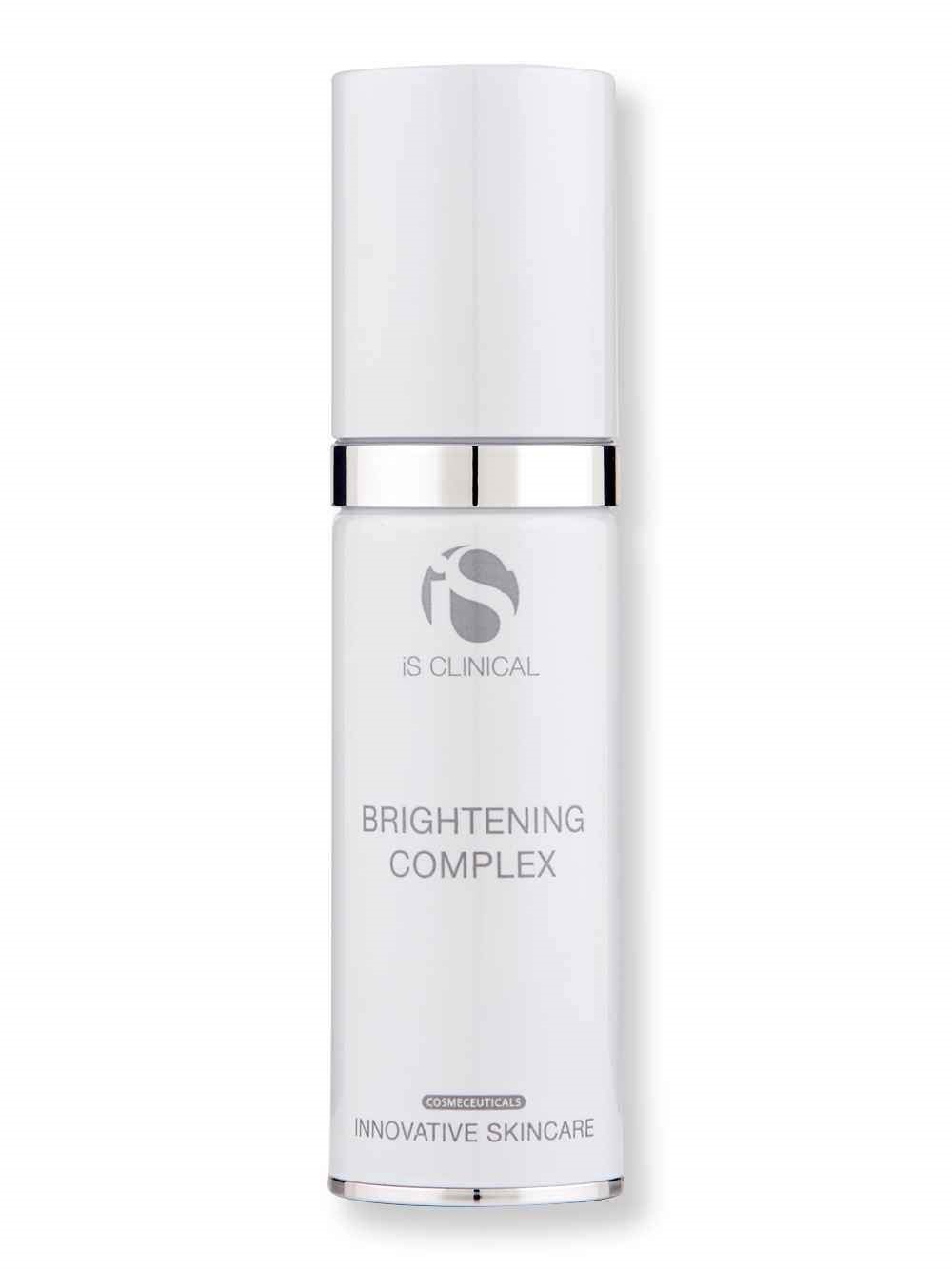 IS Clinical Brightening Complex