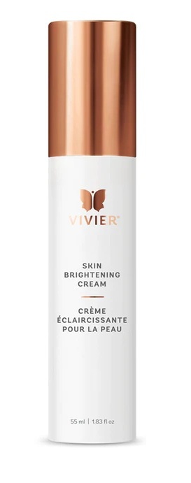 Vivier Skin Brightening Cream