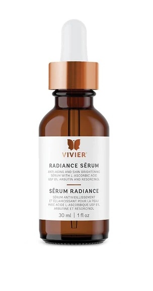 Vivier Radiance Serum