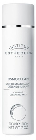 Institut Esthederm Osmoclean Calming Cleansing Milk