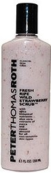 Peter Thomas Roth Strawberry Scrub