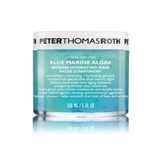 Peter Thomas Roth Blue Marine Algae Intense Hydrating Mask