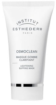 Institut Esthederm Osmoclean Lightening Buffing Mask