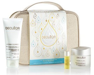 Decleor Hydrating Skincare Ritual