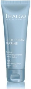 Thalgo Cold Cream Marine Deeply Nourishing Mask