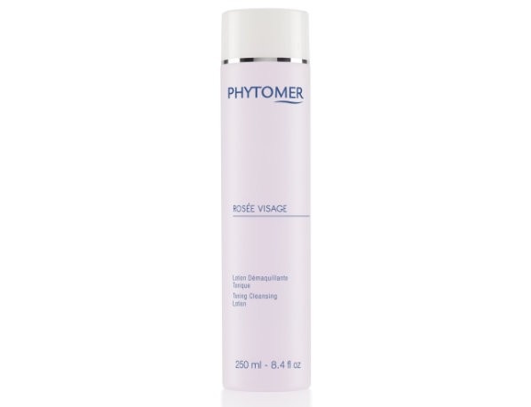 Phytomer Rosee Visage Toning Cleansing Lotion