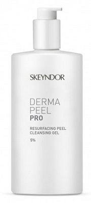 Skeyndor Derma Peel Pro Resurfacing Peel Cleansing Gel