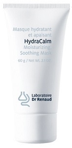 Laboratoire Dr Renaud HydraCalm Moisturizing, Soothing Mask