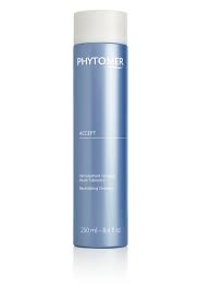 Phytomer Accept Soothing  Cleansing Milk
