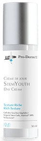 Pro-Derm Stem Youth Day Cream - Rich