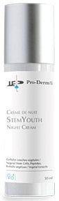 Pro-Derm Stem Youth Night Cream