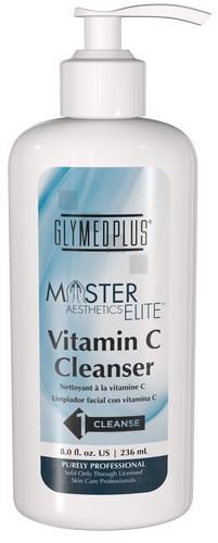 Glymed Plus Vitamin C Cleanser