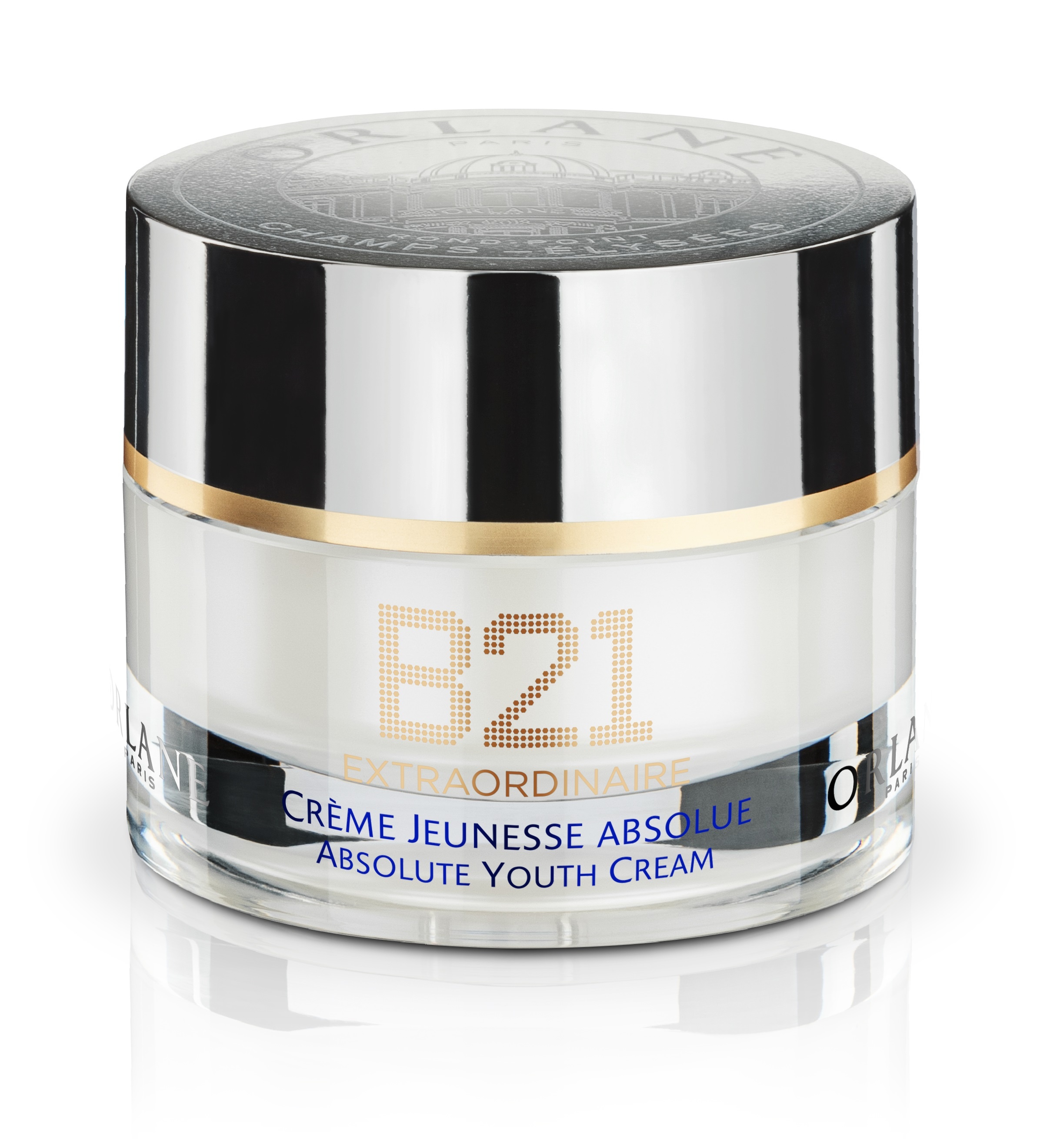 Orlane B21 Extraordinaire Absolute Youth Cream