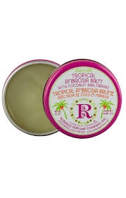 Smith's Rosebud Tropical Ambrosia Balm