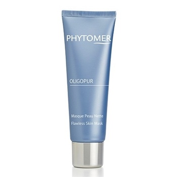 Phytomer Oligopur Flawless Skin Mask