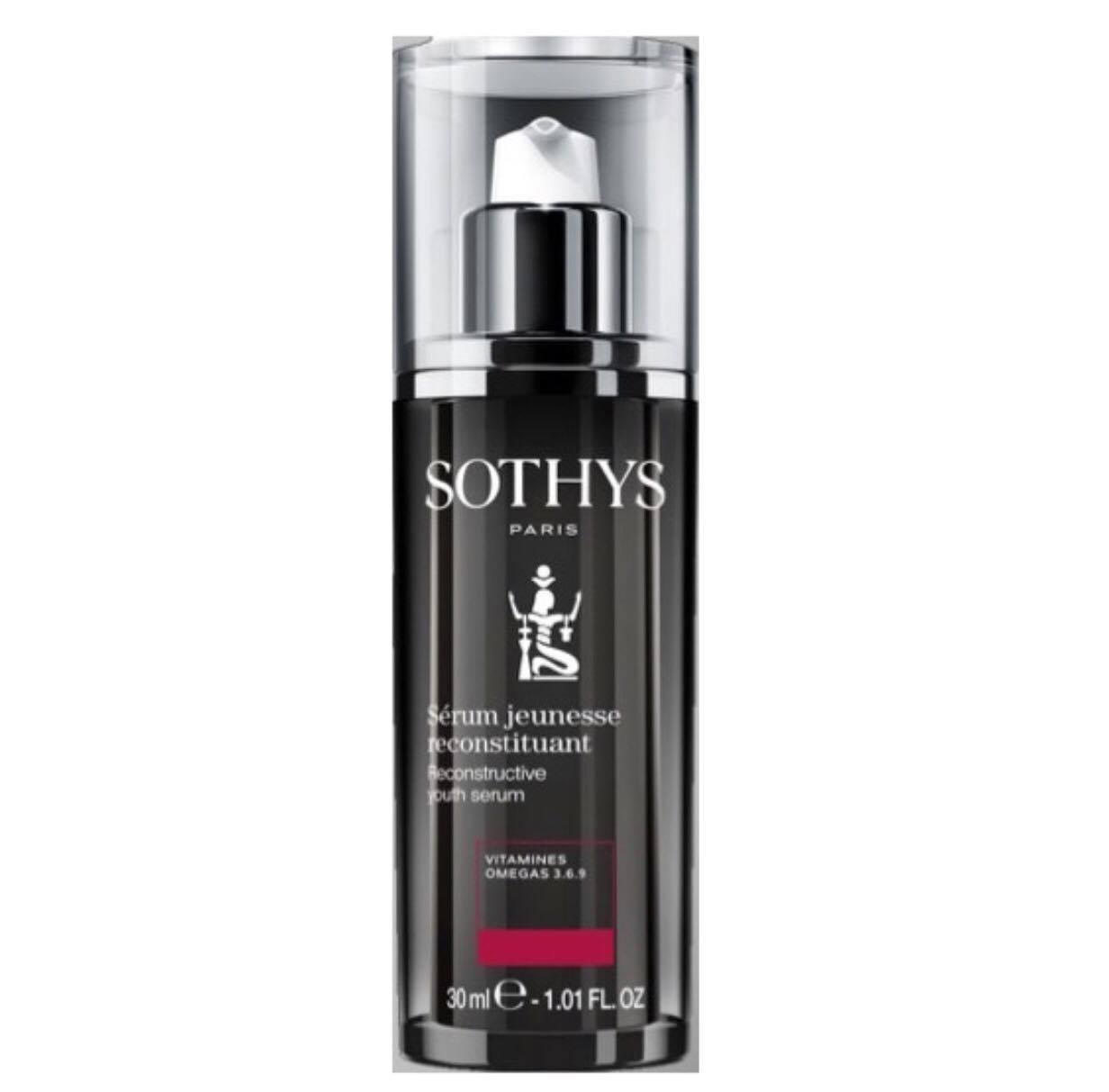 Sothys Reconstructive Youth Serum