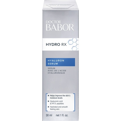 Doctor Babor Hydro Rx Hyaluron Serum