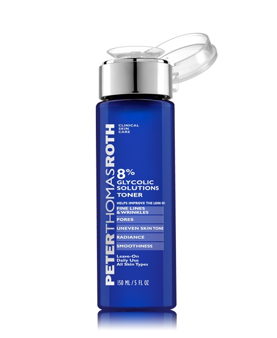 Peter Thomas Roth 8% Glycolic Solutions Toner