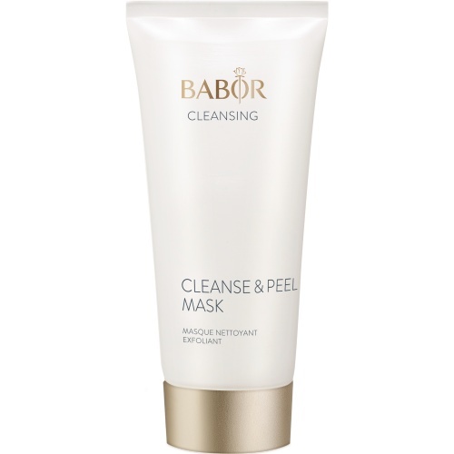 Babor Cleansing Cleanse & Peel Mask