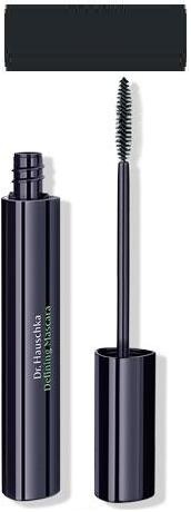 Dr Hauschka Defining Mascara - 01 Black