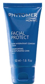 Phytomer Facial Protect Comforting Moisturizing Care