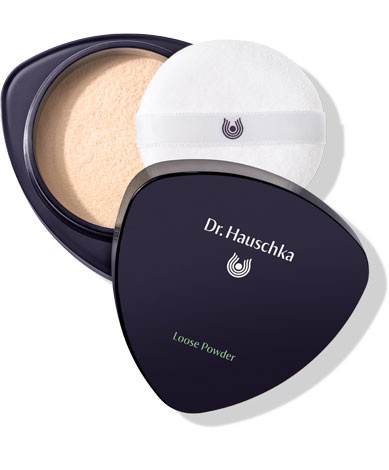 Dr Hauschka Loose Powder - 00 Translucent