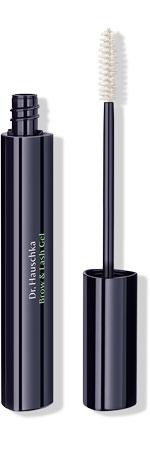 Dr Hauschka Brow and Lash Gel - 00 Translucent