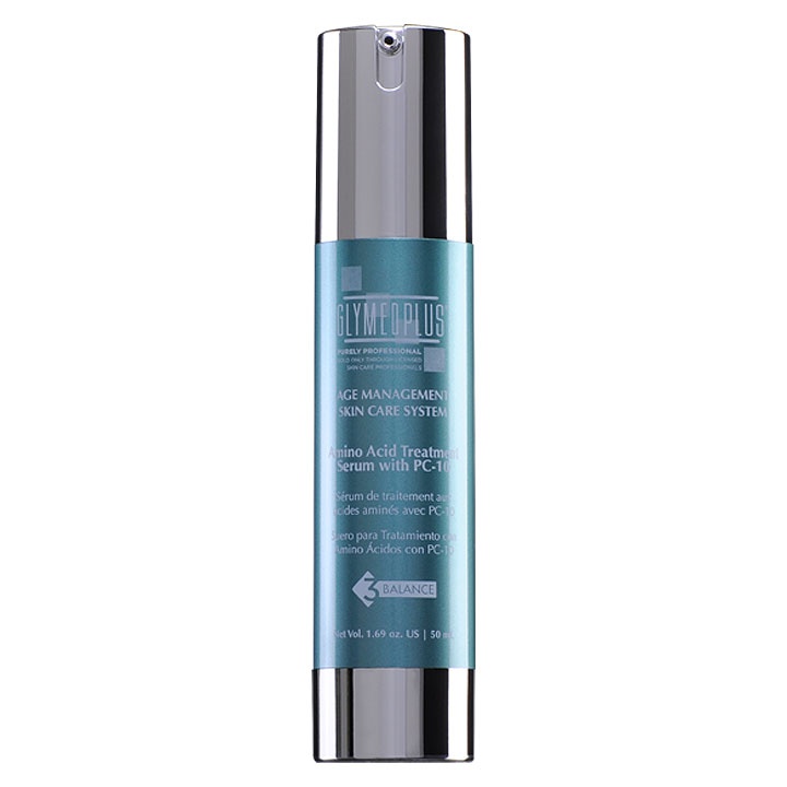 GlyMed Plus Amino Acid Treatment Serum with PC-10
