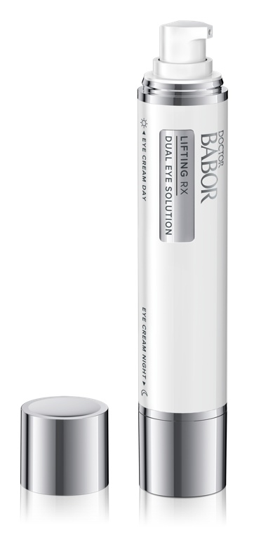 Doctor Babor Lifting RX Dual Eye Solution