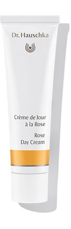 Dr Hauschka Rose Day Cream