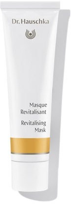 Dr Hauschka Revitalising Mask