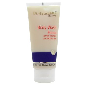 Dr Hauschka Body Wash Floral