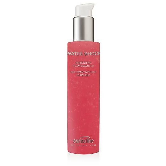 Swiss Line Refreshing Foam Cleanser