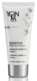 Yonka Sensitive Creme Anti-Rougeurs