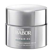 Doctor Babor Repair RX Ultimate Repair Cream