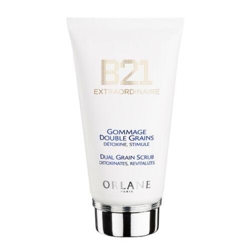 Orlane B21 Extraordinaire Dual Grain Scrub