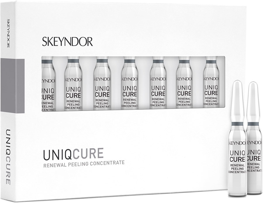 Skeyndor UNIQCURE Renewal Peeling Concentrate