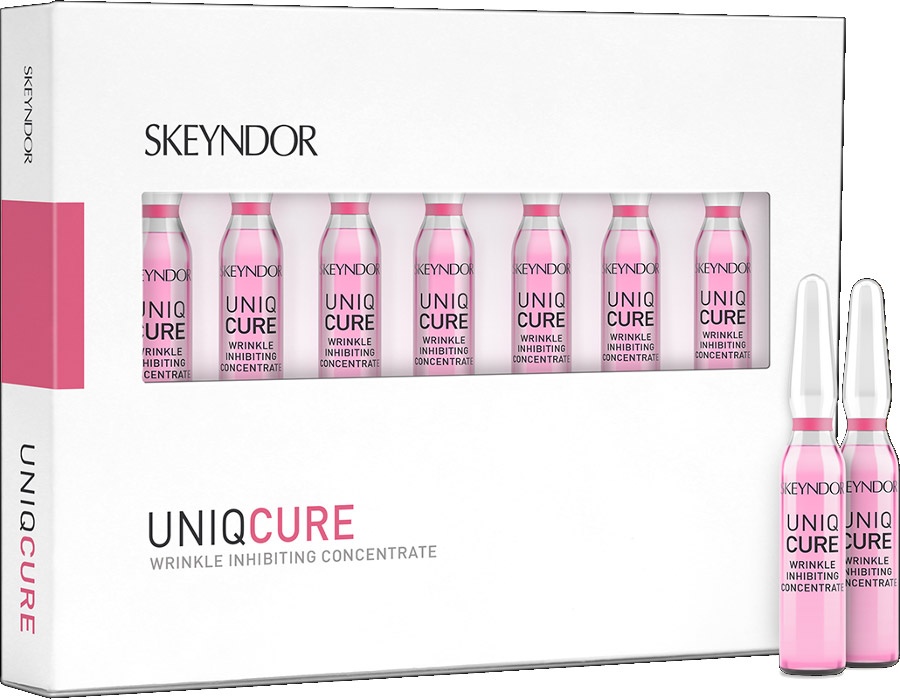 Skeyndor UNIQCURE Wrinkle Inhibiting Correcting Concentrate