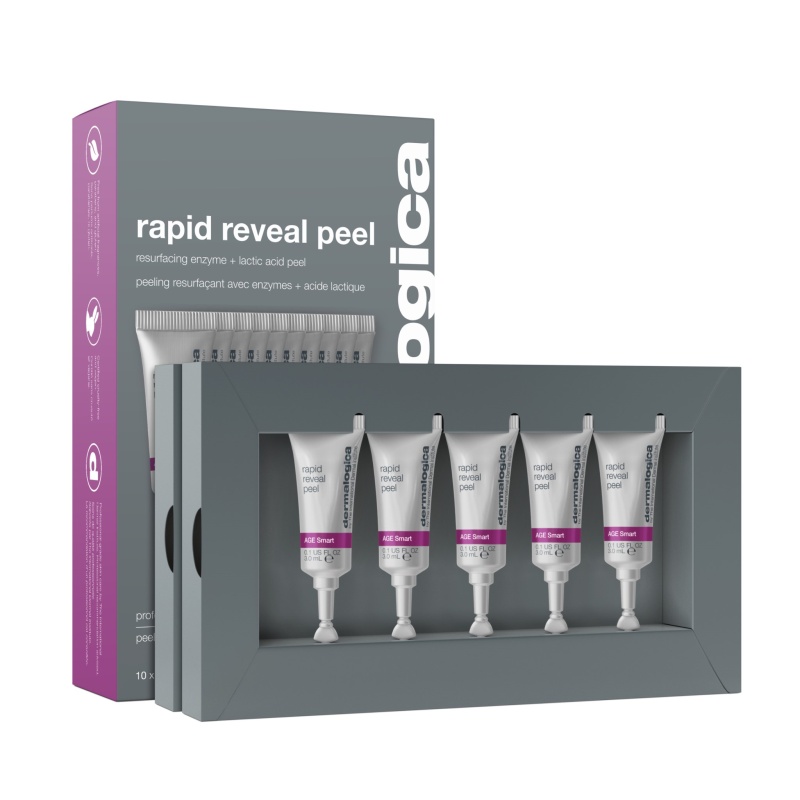 Dermalogica Rapid Reveal Peel