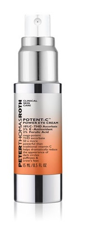 Peter Thomas Roth Potent-C Power Eye Cream