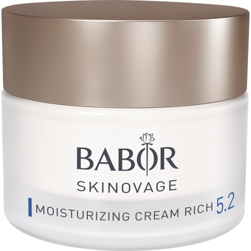 Babor Skinovage Moisturizing Cream Rich